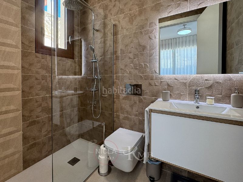 Foto 65b01ddf-9940-4e64-b622-247e47a7dadf. Location maison avec piscine dans Cala Marqués Vera