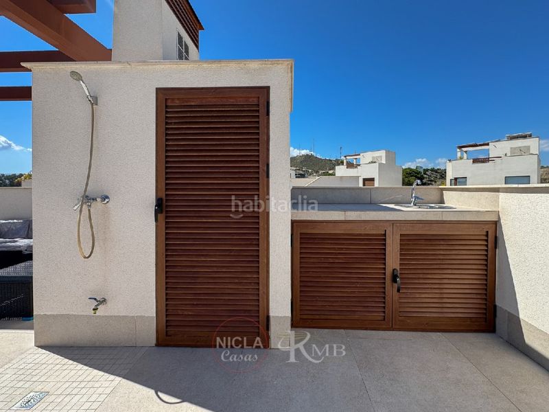 Foto 76b63833-c7e9-4515-84ab-3b194ee97f75. Location maison avec piscine dans Cala Marqués Vera