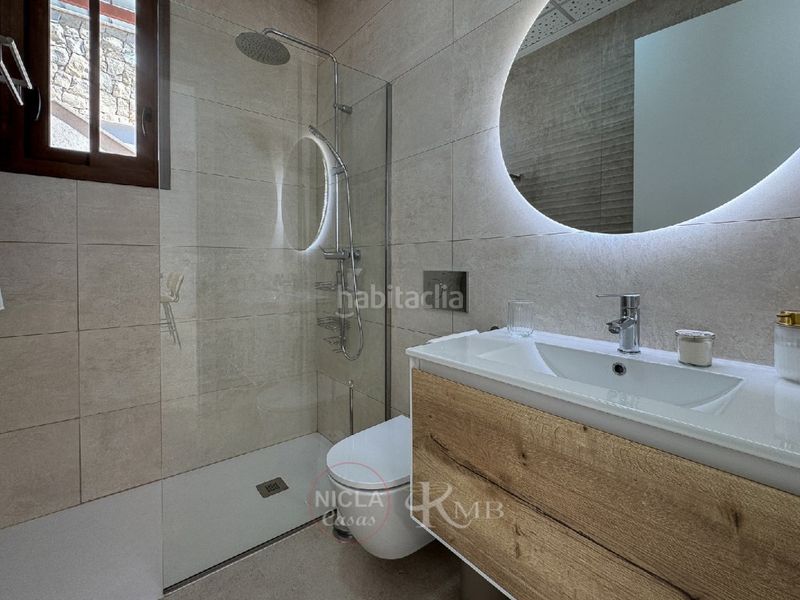 Foto b2ccd807-9913-44ca-b4c2-59007cd09c3f. Location maison avec piscine dans Cala Marqués Vera