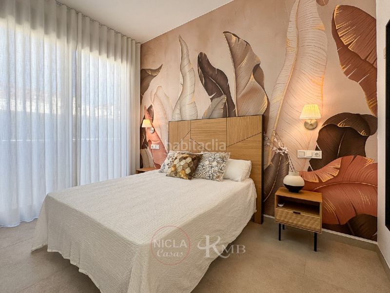 Foto f5ef5775-04a5-4e16-910a-a448f2b69f7f. Location maison avec piscine dans Cala Marqués Vera