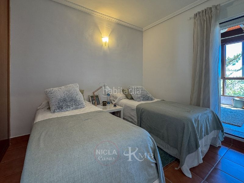 Foto 11bb52c2-d018-4c53-8155-f4eb1e8444cb. Dúplex amb piscina a Lomas del Mar Vera