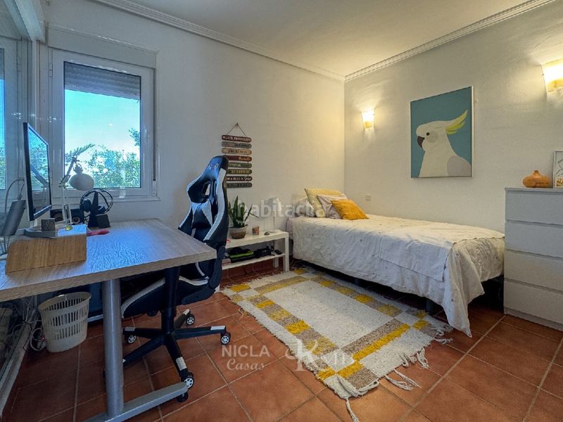 Foto 42a856d4-4775-45e5-969b-1025a9698570. Dúplex amb piscina a Lomas del Mar Vera