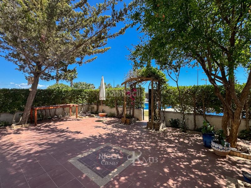 Foto 45029a81-5365-4781-8d00-017cccd743b2. Dúplex amb piscina a Lomas del Mar Vera