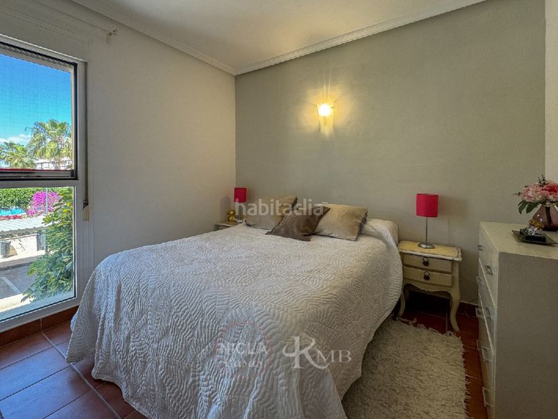 Foto 4beacd11-8259-4e75-874e-21e7580a9312. Dúplex amb piscina a Lomas del Mar Vera