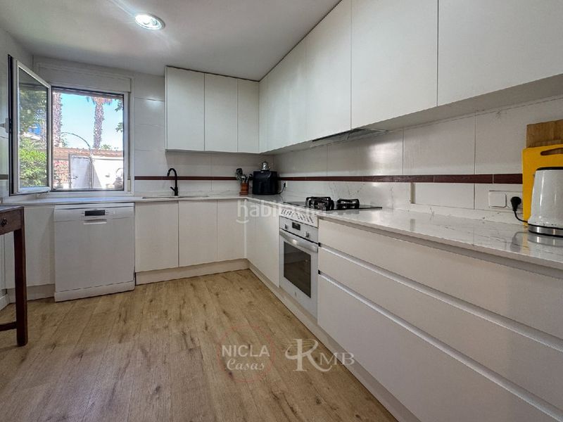 Foto 568a109d-9b4d-41a1-a821-f3cc00d3586e. Dúplex amb piscina a Lomas del Mar Vera