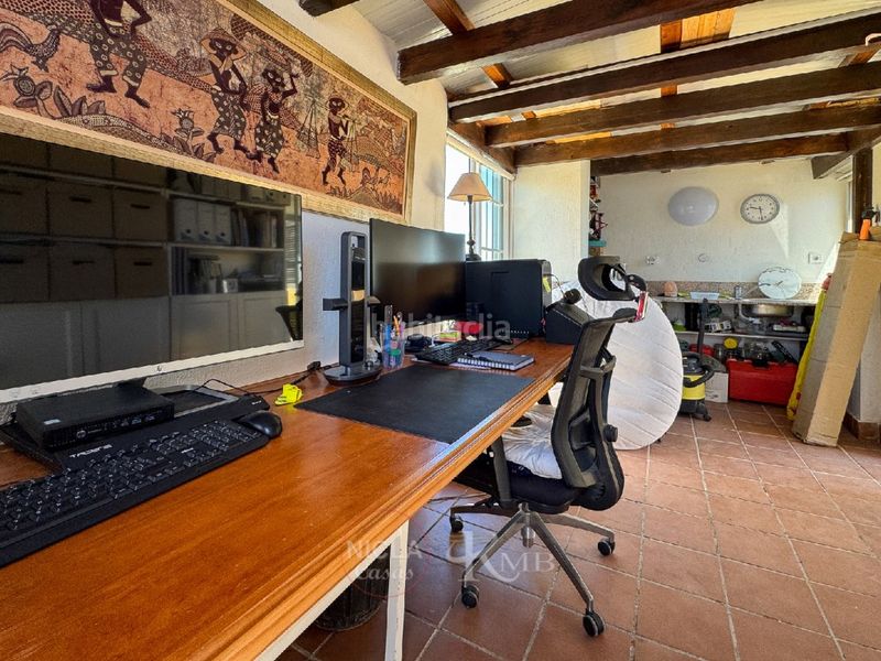 Foto 7264be3f-6eaf-4e07-ac23-d4a11fe1a61e. Dúplex amb piscina a Lomas del Mar Vera