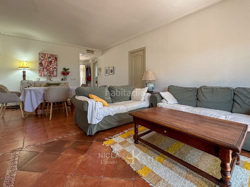 Foto 8fc7b43d-f1a2-4fe7-a211-c960de9d5fb9. Dúplex amb piscina a Lomas del Mar Vera