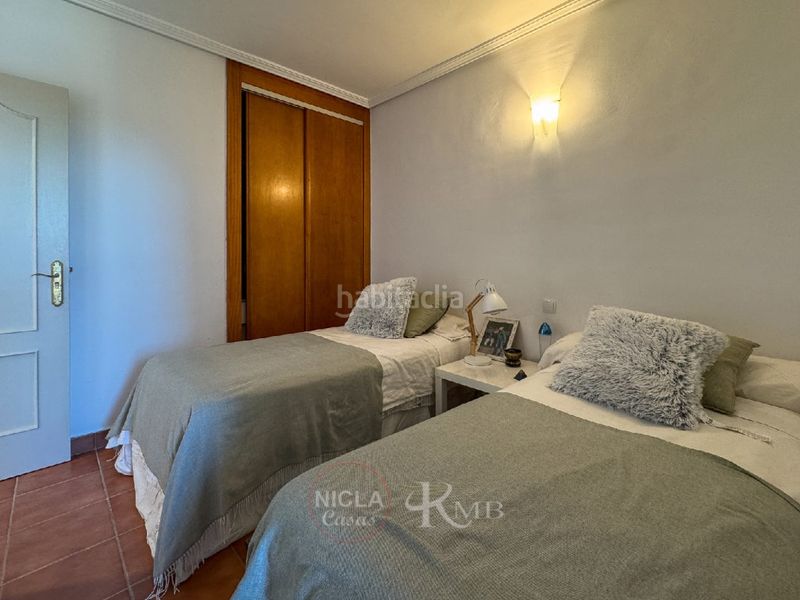 Foto 9daa7d61-edd6-46ae-b049-f2b86a0f30bd. Dúplex amb piscina a Lomas del Mar Vera