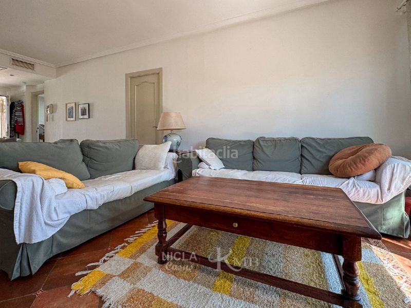 Foto a9628d26-d55b-47f8-854b-f165f0629342. Dúplex amb piscina a Lomas del Mar Vera