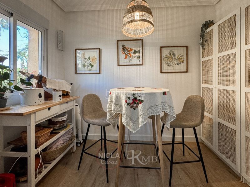 Foto a9968fe9-d3d9-4ca7-9231-0faceb0747fd. Dúplex amb piscina a Lomas del Mar Vera