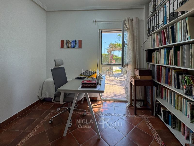 Foto ab65da8b-fb6d-41c1-b1cc-e449b565b22c. Dúplex amb piscina a Lomas del Mar Vera