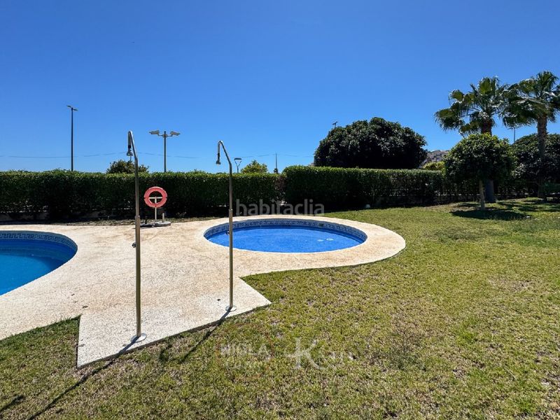 Foto b201b56e-77ab-4505-a521-811dc2d6d295. Dúplex amb piscina a Lomas del Mar Vera