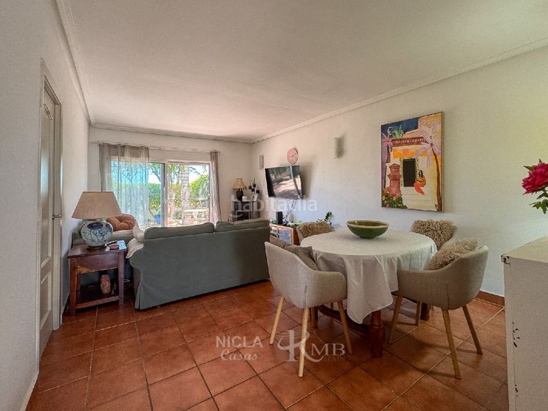 Foto c68c3408-eaba-456a-99fb-b6728f0d6ca6. Dúplex amb piscina a Lomas del Mar Vera