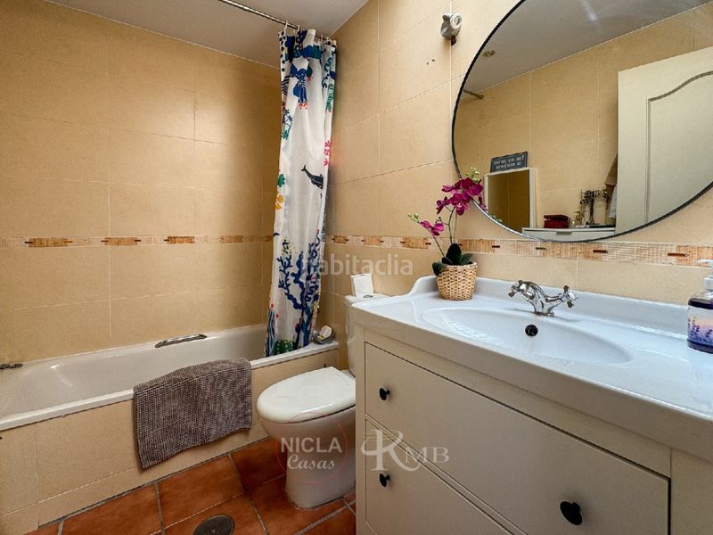 Foto cc9244d9-1d1a-43f7-aab8-4613ec77215b. Dúplex amb piscina a Lomas del Mar Vera