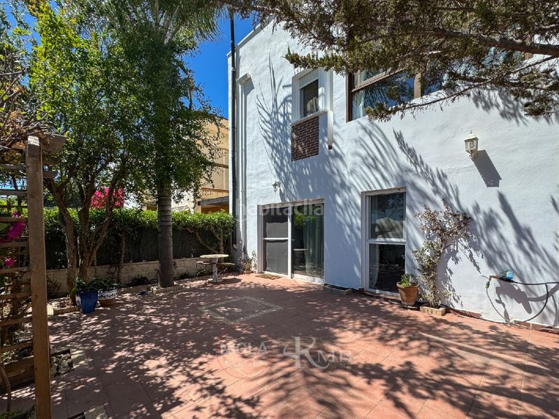 Foto d1de244b-4017-4c3e-9f44-32eecbd92f9b. Dúplex amb piscina a Lomas del Mar Vera