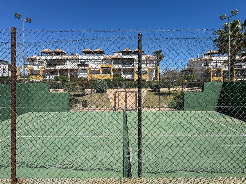 Foto d2c24111-0868-4cb0-b5c4-158b0dfc7c7b. Dúplex amb piscina a Lomas del Mar Vera