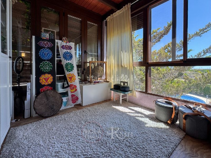 Foto d9dfdd30-07d3-4a0e-8dab-8190a94c20f7. Dúplex amb piscina a Lomas del Mar Vera