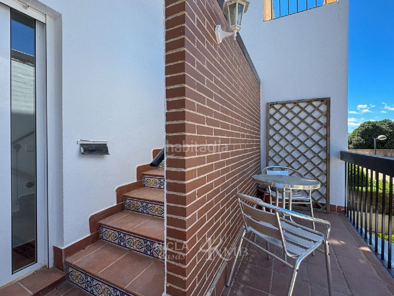 Foto e83719b7-c1f6-45b2-be36-bd0ce6d472ff. Dúplex amb piscina a Lomas del Mar Vera