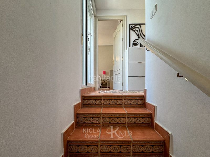 Foto ec43b901-de62-486a-b68c-f773e2318930. Dúplex amb piscina a Lomas del Mar Vera