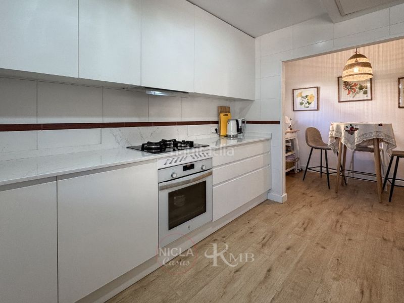 Foto ed5979cf-86c6-42c0-aa0e-3414dee224d9. Dúplex amb piscina a Lomas del Mar Vera