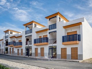 Appartement  Diseminados herrerias. Apartamentos con solarium, garaje y trastero en las herrerías al