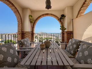 Apartment  Calle pitas las. Apartamento con ascensor en al andalus thalassa, vera playa alme