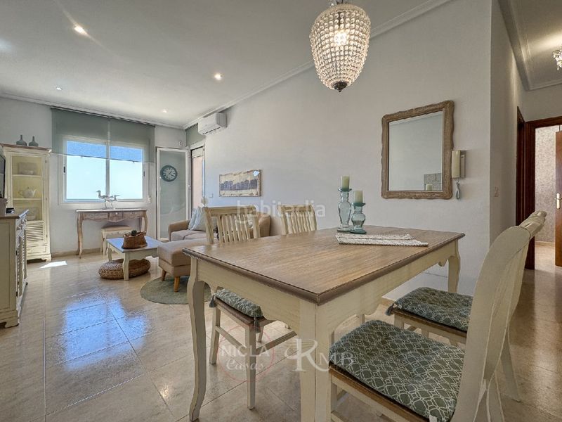 Foto 067f644f-1260-49d4-bba9-6a51195601cb. Apartament amb piscina a Las Salinas Vera