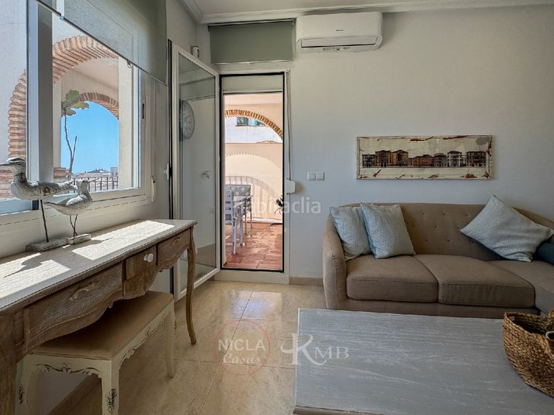 Foto 0d2a6724-07cc-4280-8e1b-4d9a922a0057. Apartament amb piscina a Las Salinas Vera