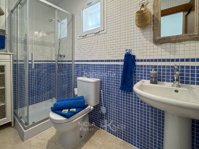 Foto 45186f6c-3000-4846-95e4-b40212e25a22. Apartament amb piscina a Las Salinas Vera