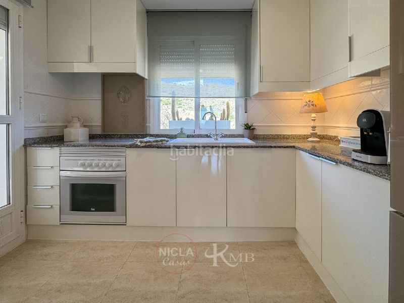 Foto 519f40f6-8057-4c4d-a77a-95ade073b583. Apartament amb piscina a Las Salinas Vera