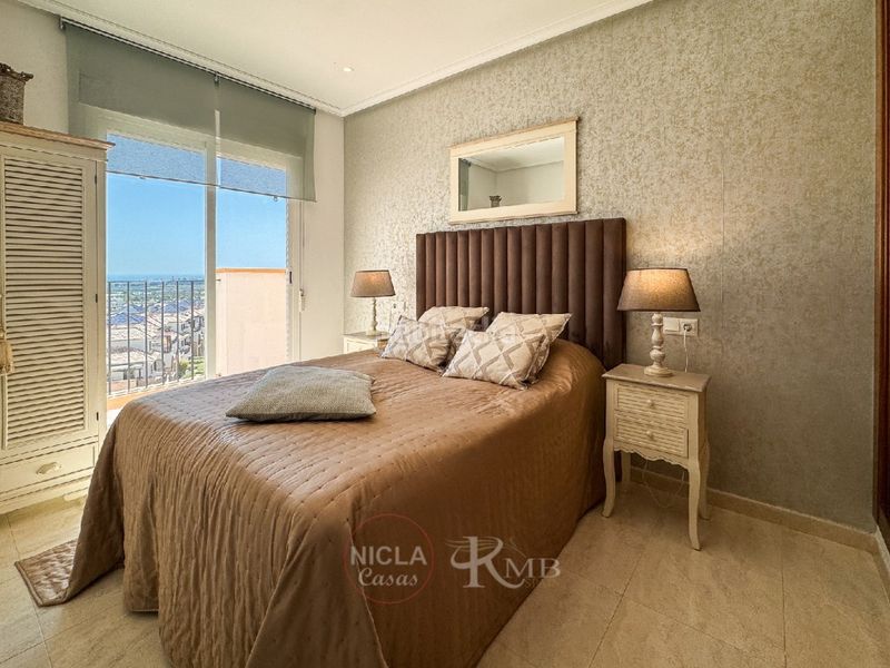 Foto 7327289d-df94-448e-9026-3d5d4ba25c88. Apartament amb piscina a Las Salinas Vera
