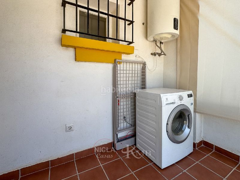 Foto 7f0a2616-c2d7-415a-93b2-ff9c872f56f5. Apartament amb piscina a Las Salinas Vera