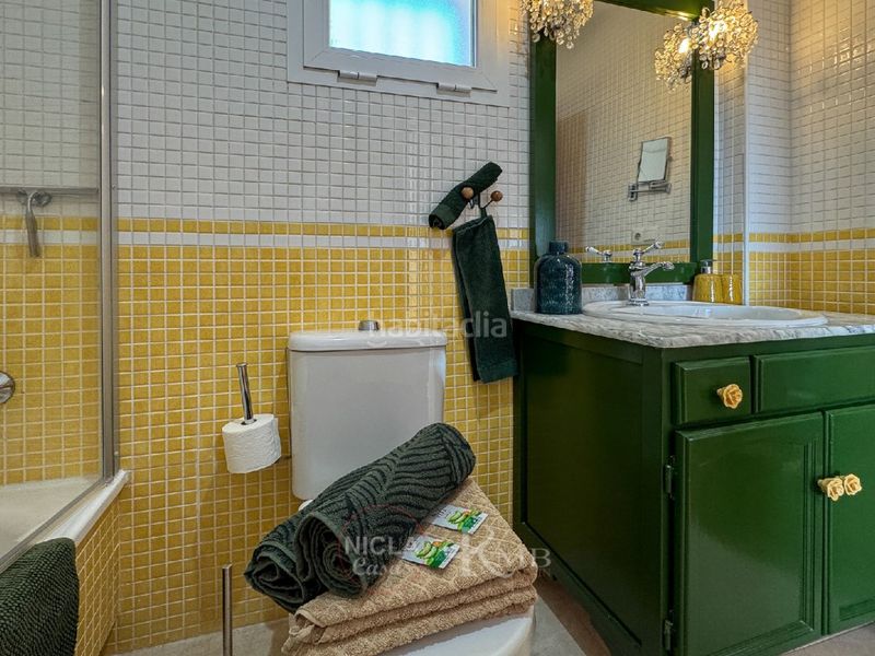 Foto c7517fef-38ae-4aff-874a-10a233c7fd60. Apartament amb piscina a Las Salinas Vera