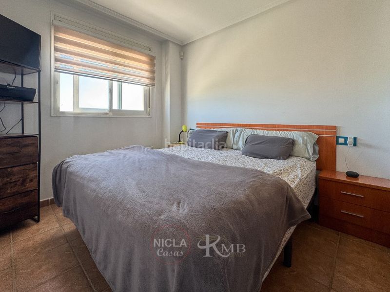 Foto 1d384612-c399-4f8a-8c0b-d6fabe8be573. Apartament amb piscina a Las Salinas Vera