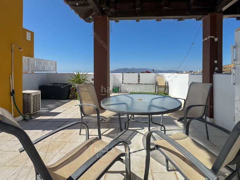 Foto 56663f88-3728-48eb-8d3b-21e054c236f9. Apartament amb piscina a Las Salinas Vera