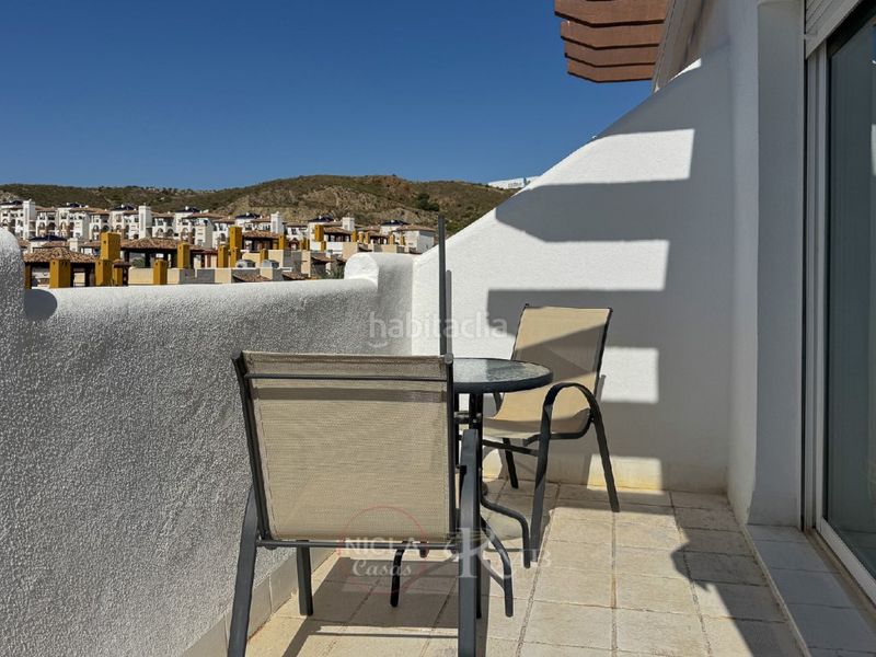 Foto 6a66a62d-db05-4282-b2c7-e9c9b0c50b60. Apartament amb piscina a Las Salinas Vera