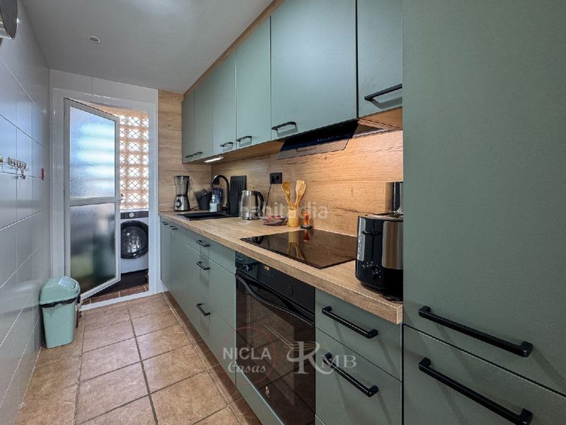 Foto 98bba398-9780-4123-b128-f14444669fd7. Apartament amb piscina a Las Salinas Vera