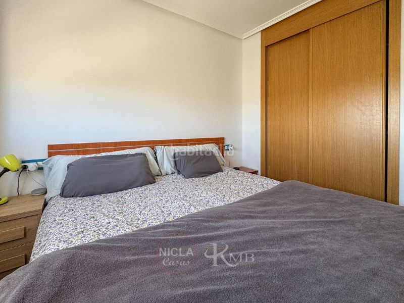 Foto bb935282-a598-4738-a976-4a1b26f18b7e. Apartament amb piscina a Las Salinas Vera