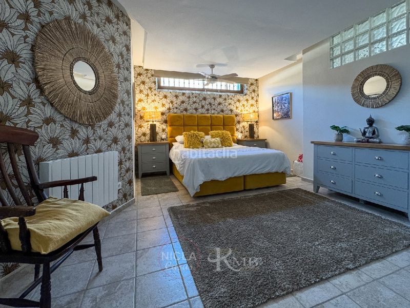 Foto 6bd6614d-a089-4c23-bf9f-3566f3458462. Casa amb piscina a Bédar