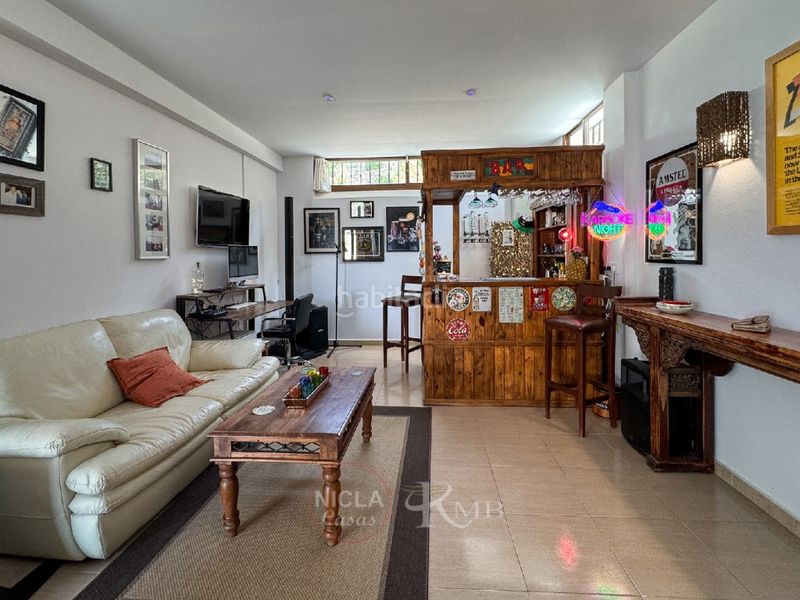 Foto ad71e362-7dd5-4d89-b929-72b3cb600b14. Casa amb piscina a Bédar