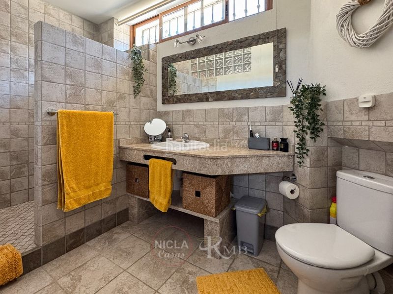 Foto b28e3ab7-ade0-405e-b4bf-8d341f2ce330. Casa amb piscina a Bédar