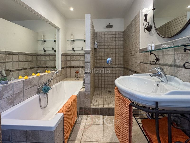 Foto ce0f5818-d2e6-4c62-bb9f-fb5d9b4001ca. Casa amb piscina a Bédar