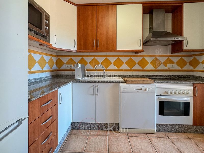Foto 0fe31dd9-a2ff-471a-95fd-065f3e07f609. Duplex con piscina in Lomas del Mar Vera