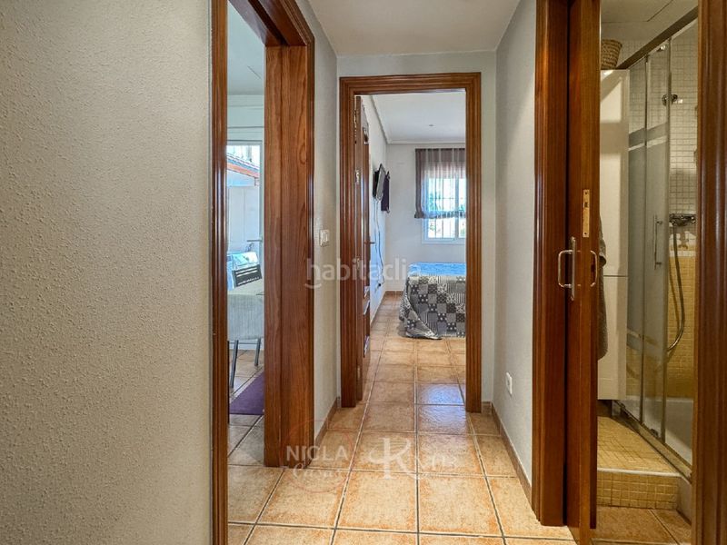 Foto 1d49748c-f111-48d5-8501-31693e8d78a3. Duplex con piscina in Lomas del Mar Vera