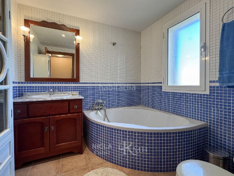 Foto 639f1b39-76c5-4dc4-9263-d71f06d58886. Duplex con piscina in Lomas del Mar Vera