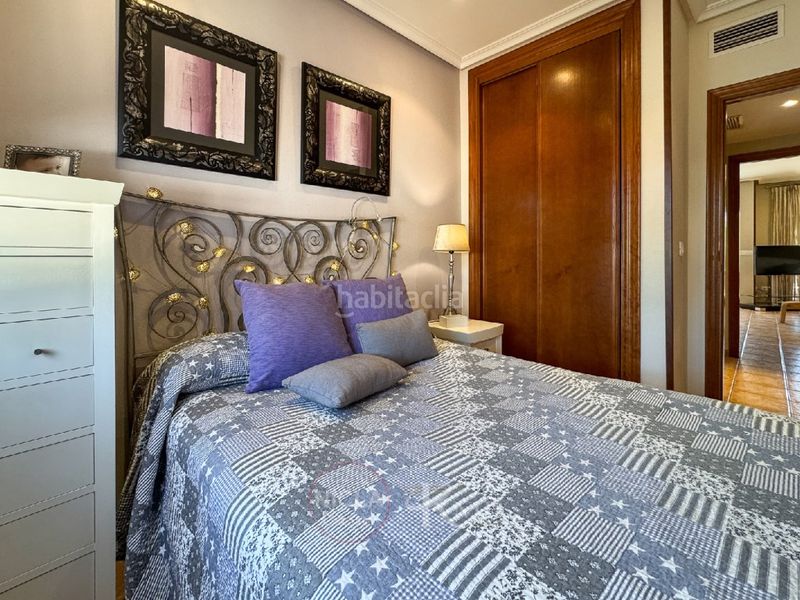 Foto 85e83f4e-2814-4ad6-9f55-7a7827569d8a. Duplex con piscina in Lomas del Mar Vera