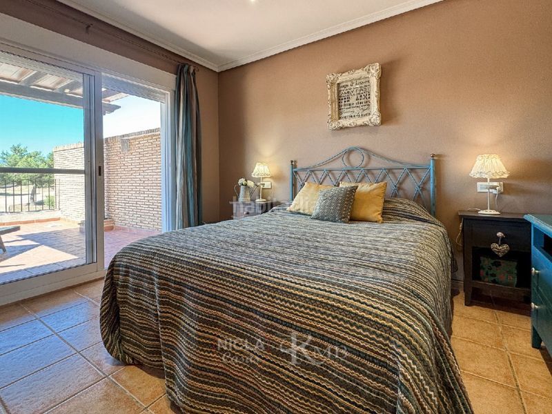 Foto 9b17c802-08d8-464c-ad6b-75a6927ecebf. Duplex con piscina in Lomas del Mar Vera