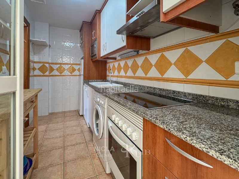 Foto 0beea4ee-b16d-45df-b757-d5df708b902f. Apartament amb piscina a Las Salinas Vera