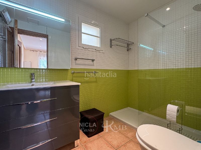 Foto 1433b0d6-d70a-446f-80df-2dd4fb1c8327. Apartament amb piscina a Las Salinas Vera