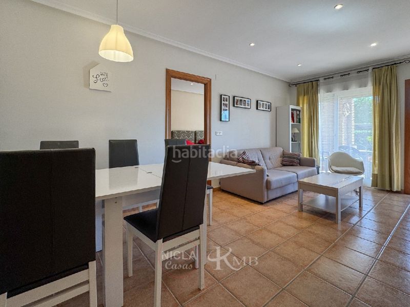Foto 4dd6f27e-cc63-47b1-b75e-951dbd2190d7. Apartament amb piscina a Las Salinas Vera